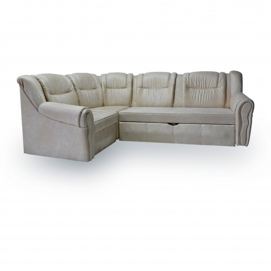 Мягкий угол "СЛОНИК" К-1