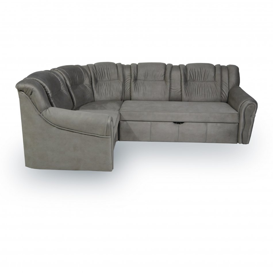 Мягкий угол "СЛОНИК" К-1