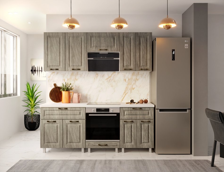 НАБОР № 2 Ливерпуль 2,0м