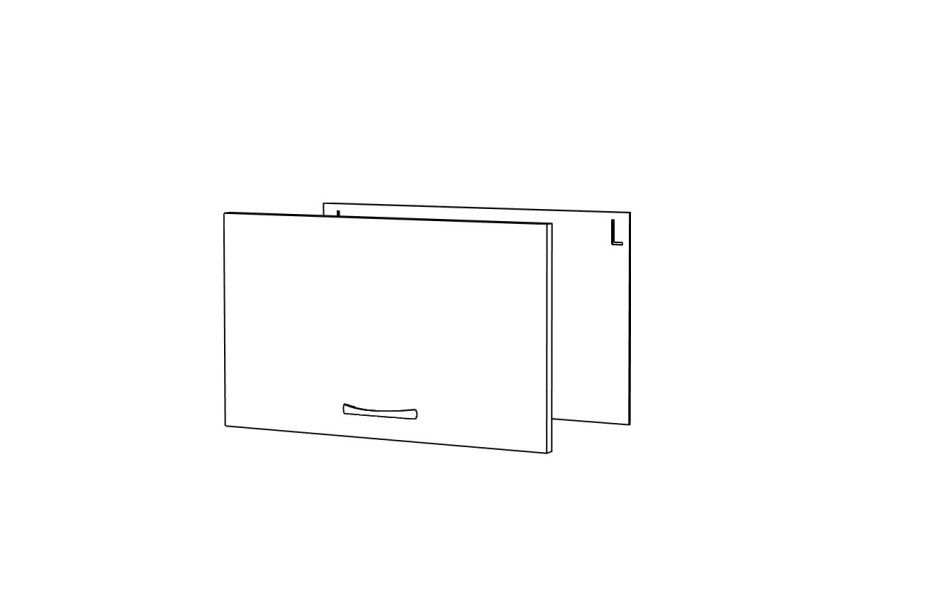 Ф/лдсп Джаз ШГ 800 (360)