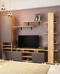 Мебель для гостиной