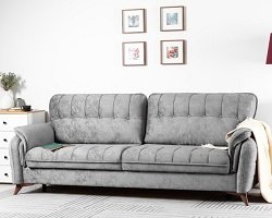 Прямые диваны