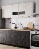 Кухня ОМЕГА модуля