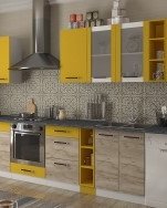 Кухня ШАРЛОТТА