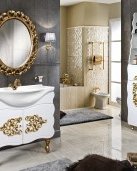 Ванные комнаты