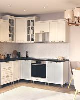 Кухня Ливерпуль